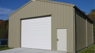 Garage Door Openers at Roth Park Condominiums, Colorado